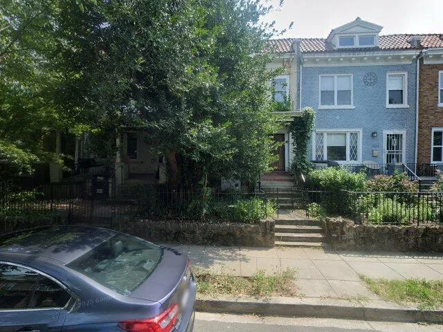 House image located at Washington, DC 20010