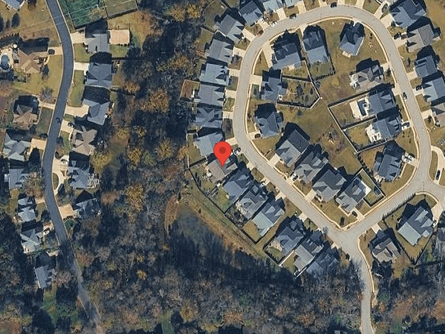 House image located at Hubert, NC 28539