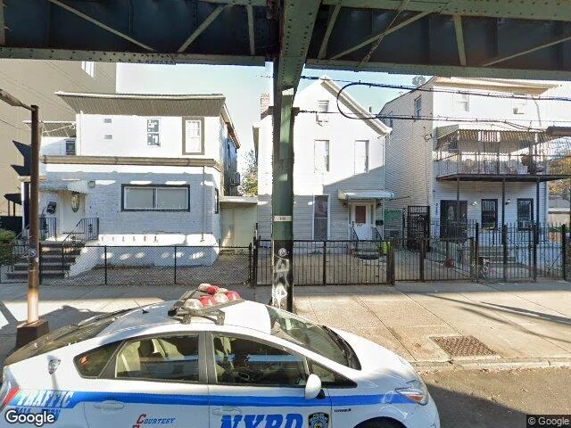 House image located at Brooklyn, NY 11207