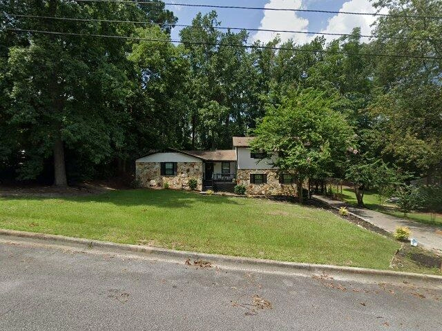 House image located at Augusta, GA 30909