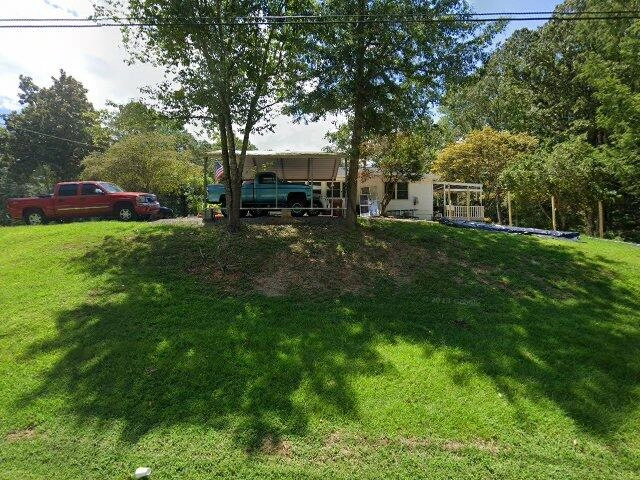 House image located at Eupora, MS 39744