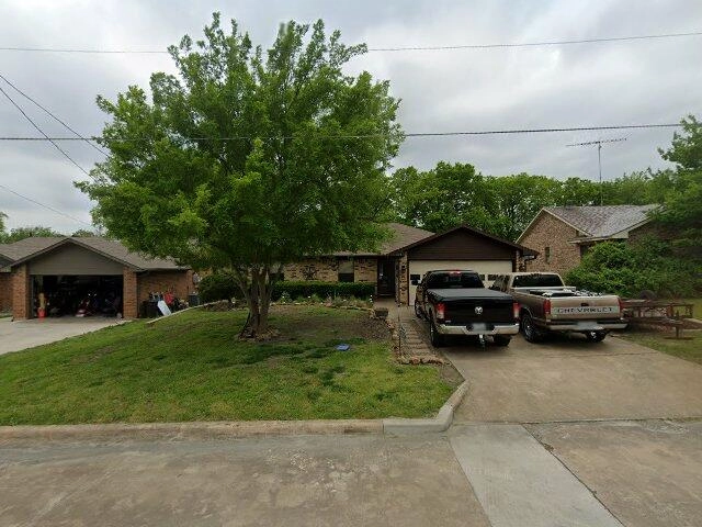 House image located at Howe, TX 75459