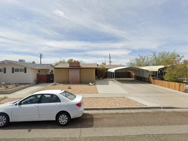 House image located at Ridgecrest, CA 93555