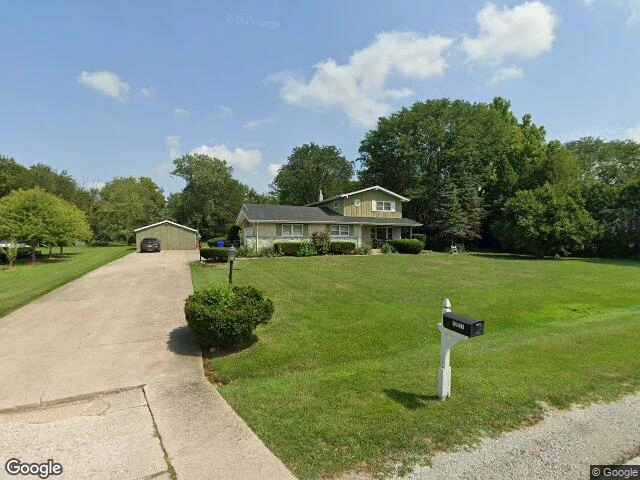 House image located at Palos Park, IL 60464