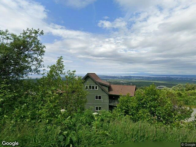 House image located at Anchorage, AK 99507