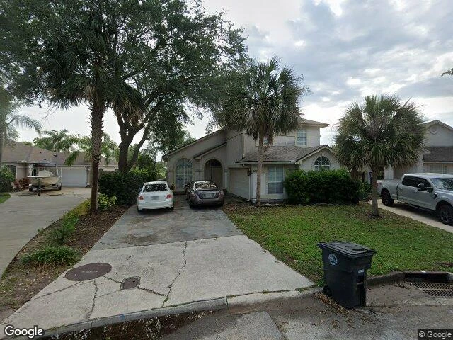 House image located at Atlantic Beach, FL 32233