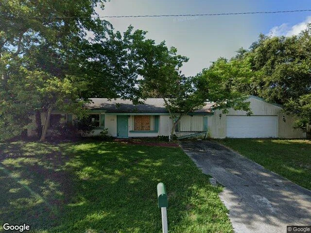 House image located at Palm Bay, FL 32907