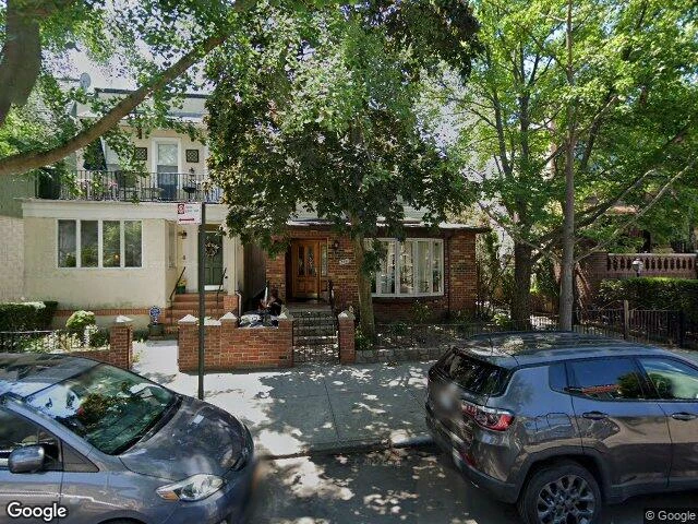 House image located at Brooklyn, NY 11209