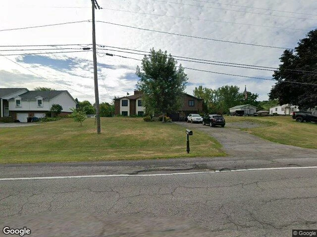 House image located at Ransomville, NY 14131