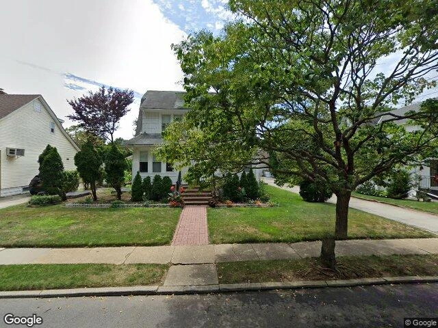 House image located at Malverne, NY 11565