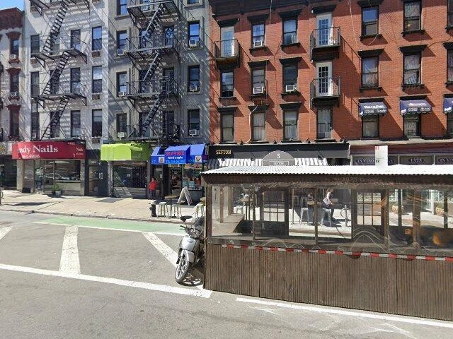 House image located at New York, NY 10021