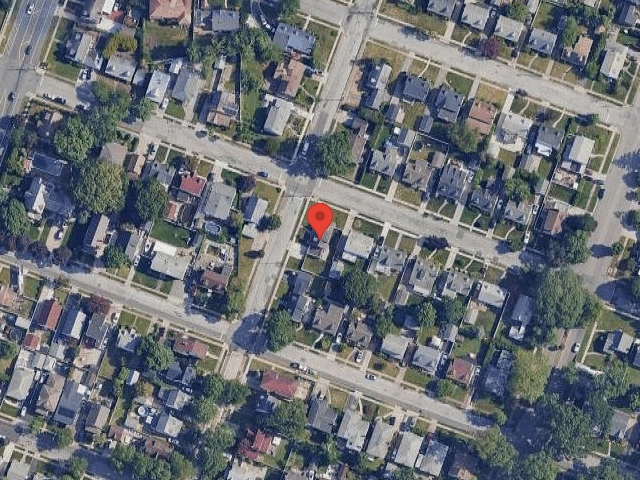 House image located at East Orange, NJ 07017