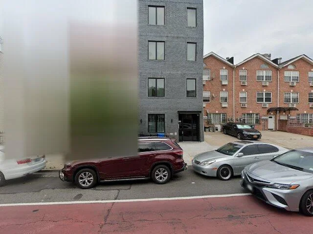 House image located at Brooklyn, NY 11226