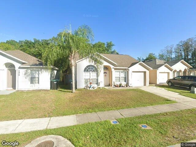 House image located at Orlando, FL 32822