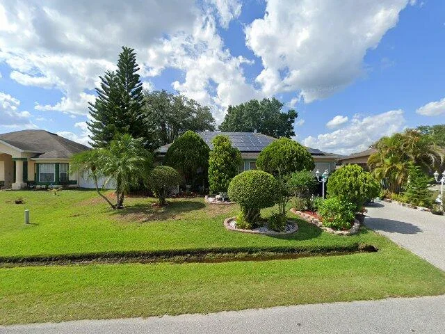 House image located at Kissimmee, FL 34759