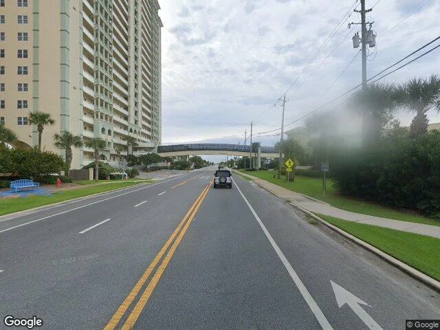 House image located at Panama City Beach, FL 32413