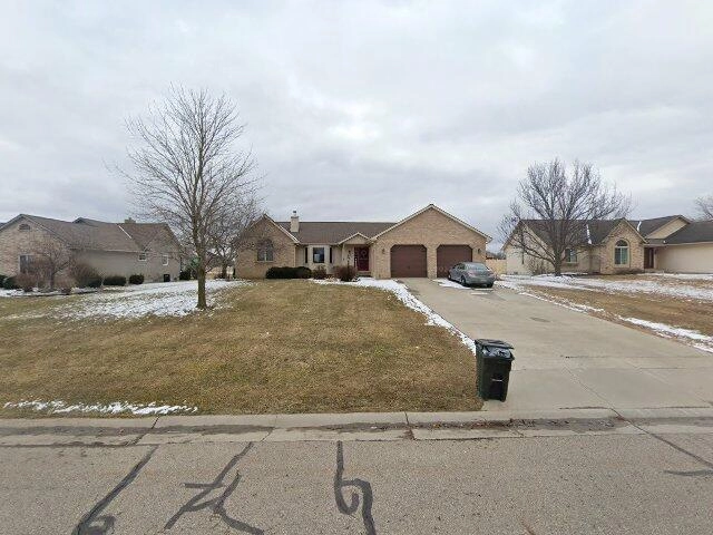 House image located at Davison, MI 48423