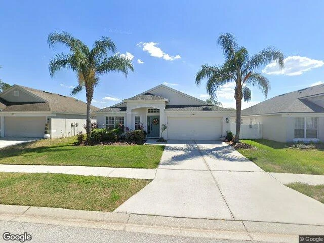 House image located at Wesley Chapel, FL 33545