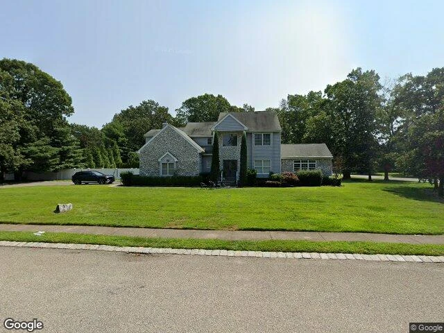 House image located at Toms River, NJ 08755