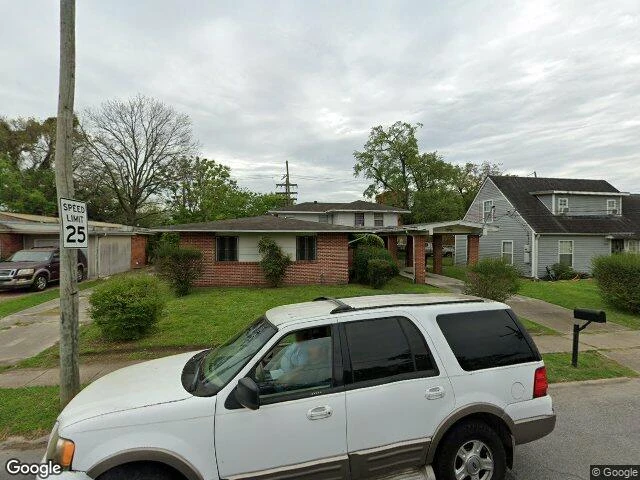 House image located at New Orleans, LA 70126