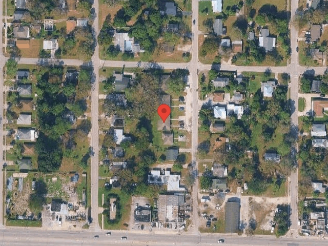 House image located at Saint Joseph, MO 64501