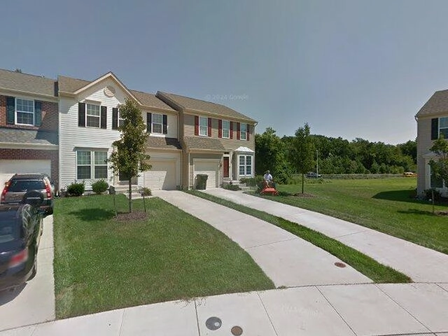 House image located at Salisbury, MD 21804