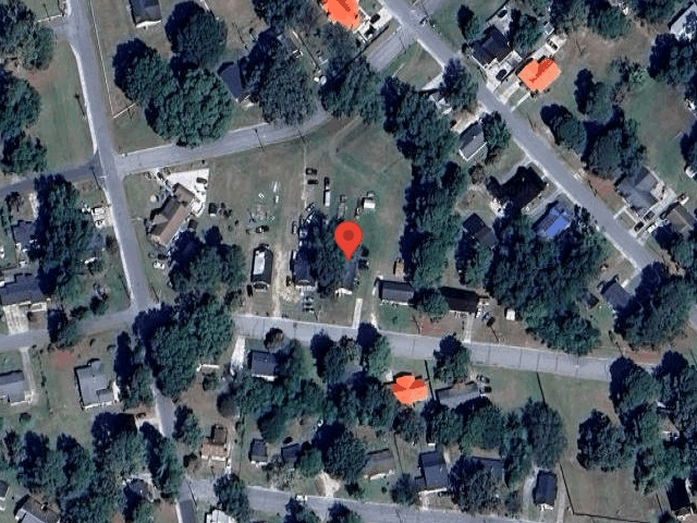 House image located at Clinton, NC 28328
