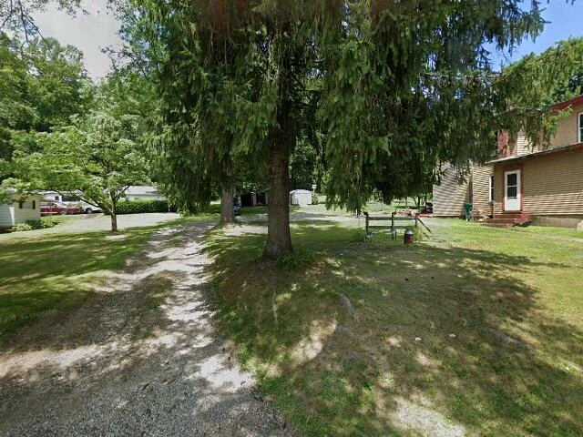 House image located at Stoneboro, PA 16153