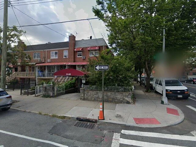 House image located at East Elmhurst, NY 11370