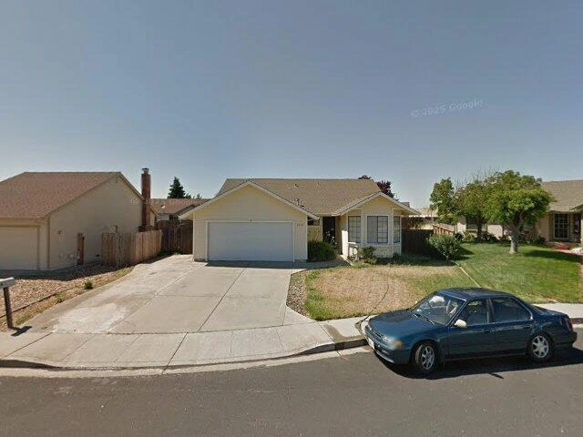 House image located at Suisun City, CA 94585