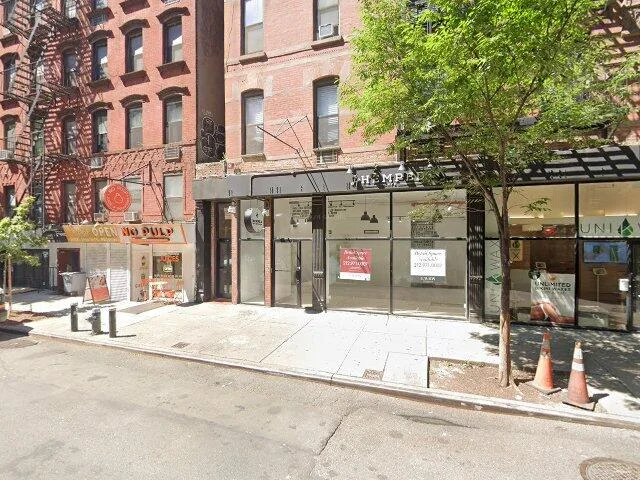 House image located at New York, NY 10002