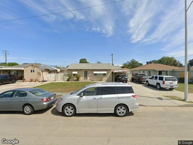 House image located at Pico Rivera, CA 90660
