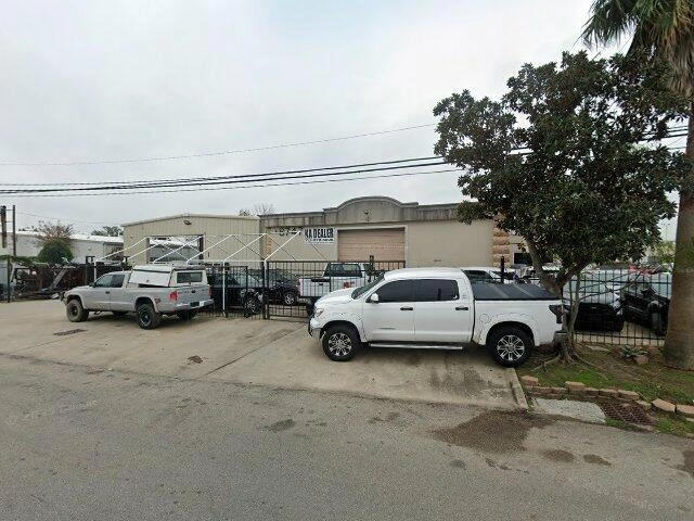 House image located at Houston, TX 77063