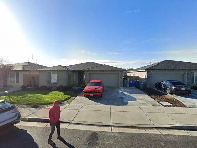 House image located at Bakersfield, CA 93307