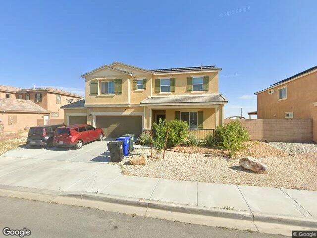 House image located at Victorville, CA 92392