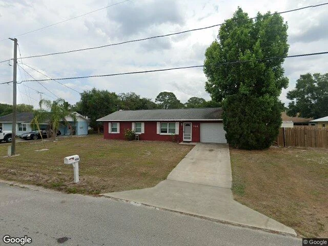 House image located at Sebring, FL 33872