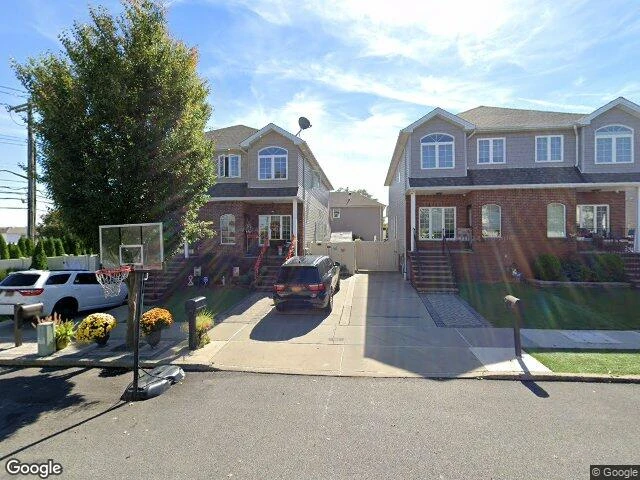 House image located at Staten Island, NY 10312