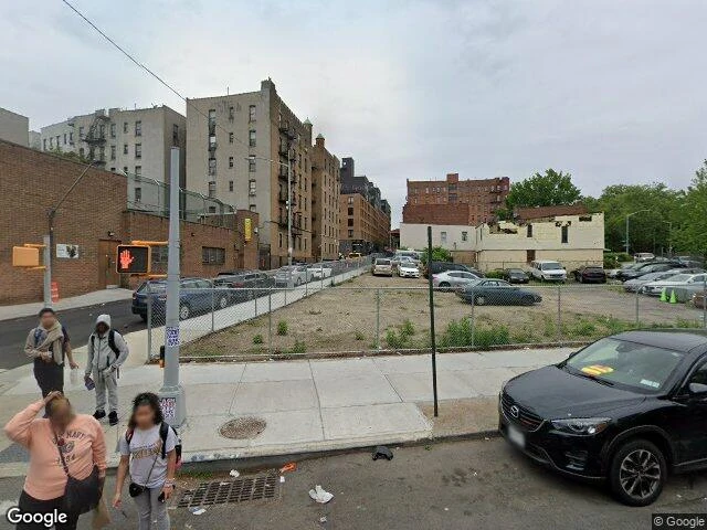 House image located at Brooklyn, NY 11212