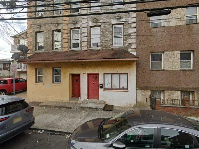 House image located at Newark, NJ 07107