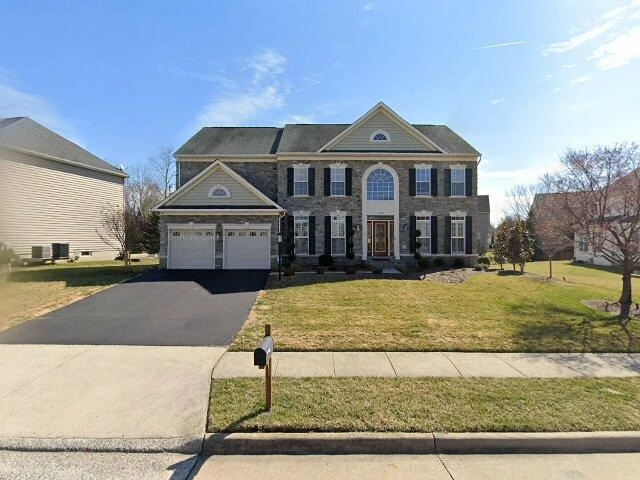 House image located at Bristow, VA 20136