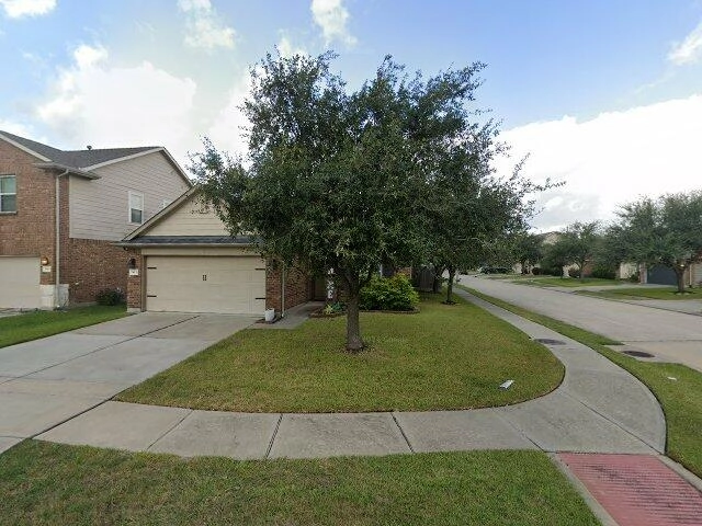 House image located at Katy, TX 77493