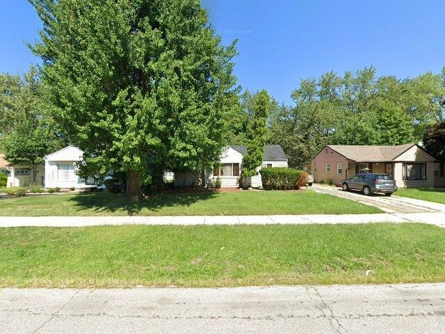 House image located at Cleveland, OH 44121