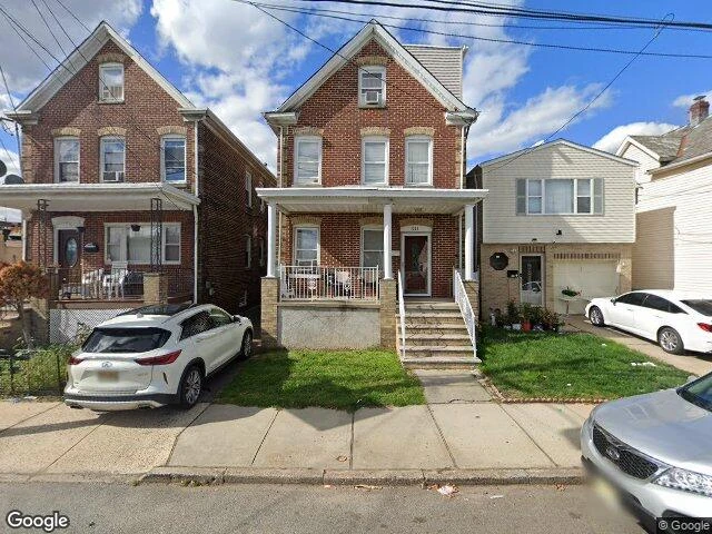 House image located at Perth Amboy, NJ 08861