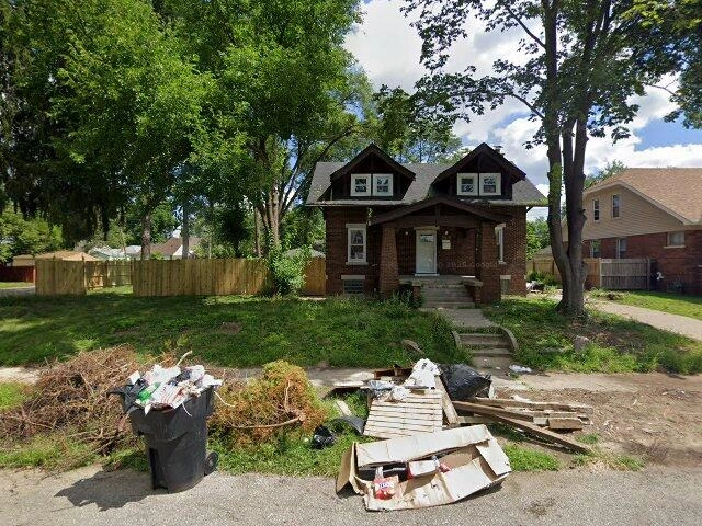 House image located at Detroit, MI 48219