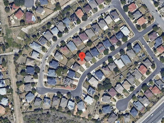 House image located at Converse, TX 78109