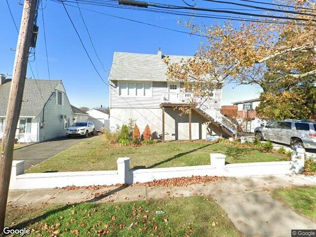 House image located at East Rockaway, NY 11518