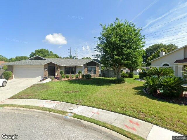 House image located at Oviedo, FL 32765