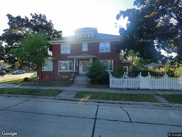 House image located at Racine, WI 53405