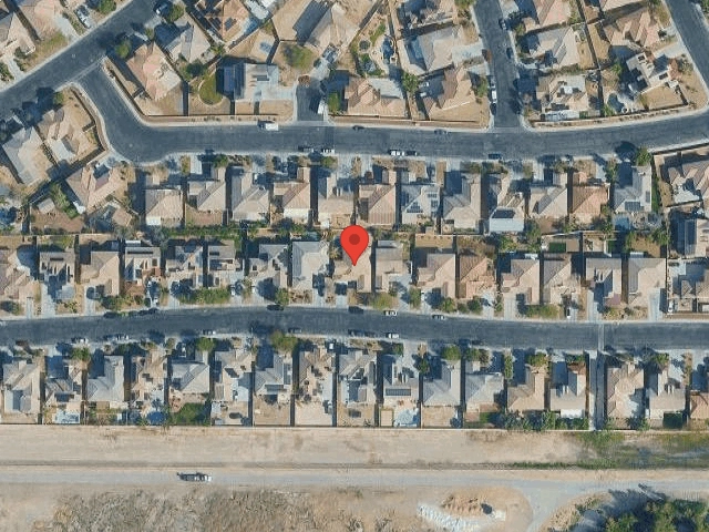 House image located at North Las Vegas, NV 89081