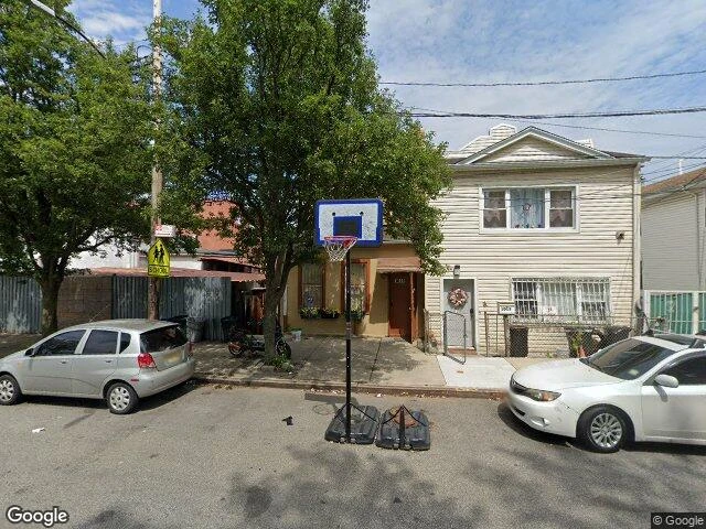 House image located at Brooklyn, NY 11208